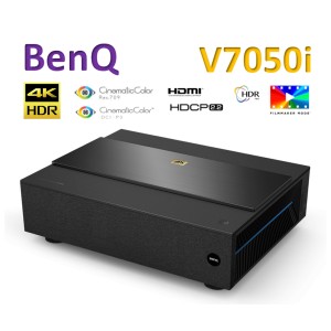 BenQ V7050i (Android TV)
