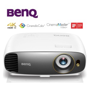 BenQ W1700m (Projector 4K / Rec709)