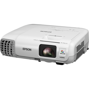 EPSON EB-945