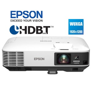 EPSON EB-2265U (5,500 lm / WUXGA / HDBase-T)