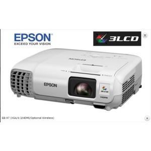 EPSON EB-97