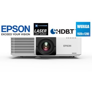 EPSON EB-L610w (Laser / 6,000 lm)
