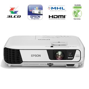 EPSON EB-U32 (FULL HD)