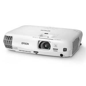 EPSON EB-W16 (3D)