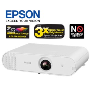EPSON EB-W50 (Digital Signage)