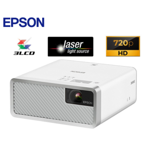EPSON EF-100W