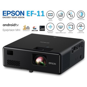 EPSON EF-11 (Laser/Home)