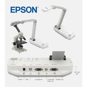 EPSON ELPDC11