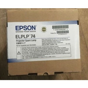 EPSON Lamp  ELPLP74