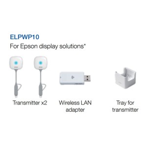 EPSON ELPWP10