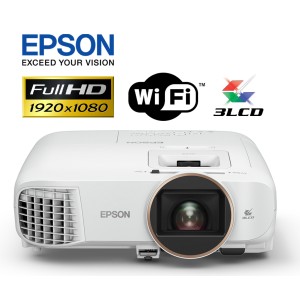 EPSON EH-TW650 (Full HD)