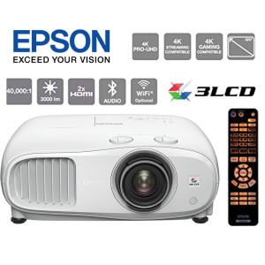 EPSON EH-TW7000 (4K PRO-UHD) ราคาพิเศษ