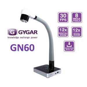 GYGAR GN60 (Visual 8M)