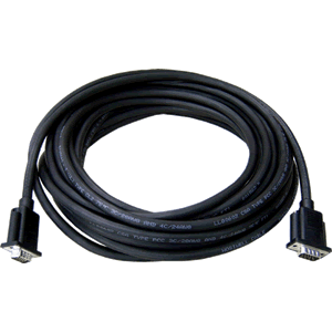 Hosiwell VGA RGB Cable (25M)