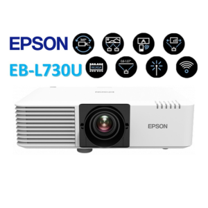EPSON EB-L730U (Laser / 7,000 lm)