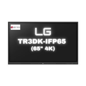 LG IFP TR3DK (65" 4K)
