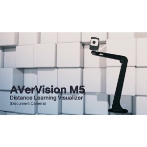 AVer M5 (8M Pixel)
