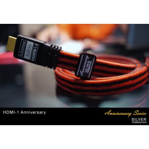 Merrex HDMI-1 Anniversary V1.4 (1.2m)