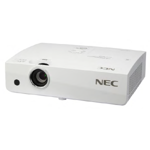 NEC MC331W (3,300 lm / WXGA)