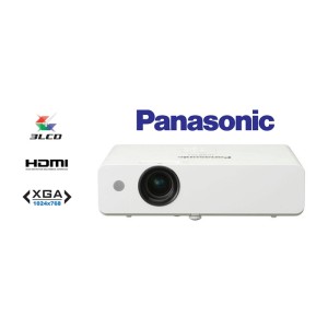 Panasonic PT-LB280A (2800 lm / XGA)