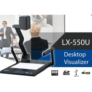 RAZR LX-550U (Desktop / Visual)