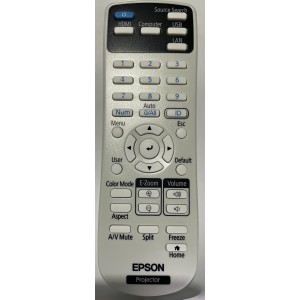 Remote EPSON (New Model)