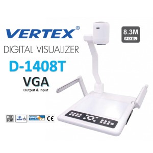VERTEX D-1408T