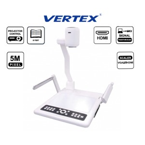 VERTEX D-1420H (HDMI / มีหูหิ้ว)