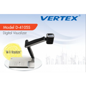 VERTEX D-4105S (WiFi)