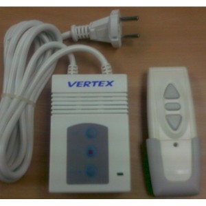 VERTEX RC-120 (Wireless remote for Motorized screen)