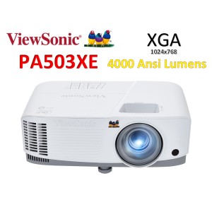 ViewSonic PA503XE (4,000 lm / XGA)