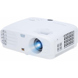 ViewSonic PX700HD (3500 lm / FULL HD)