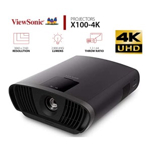ViewSonic X100-4K+ (LED / 4K)