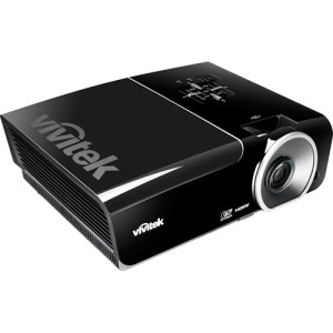 VIVITEK D952HD (Full HD / 3500 lm)