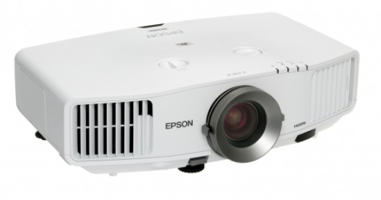 EPSON EB-G5500