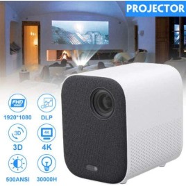 Mi Smart Compact Projector (LED / FULL HD) ราคาพิเศษ