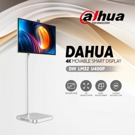 Dahua Smart display u400p
