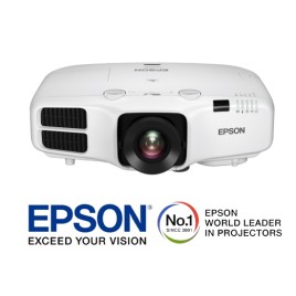 EPSON EB-5530U ราคาพิเศษ