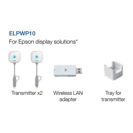 EPSON ELPWP10