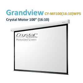 Grandview Crystal Motor 100" (16:10)