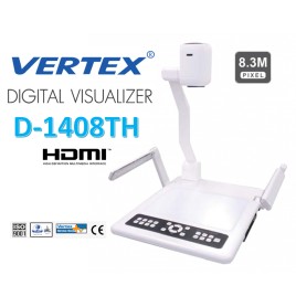 VERTEX D-1408TH ราคาพิเศษ