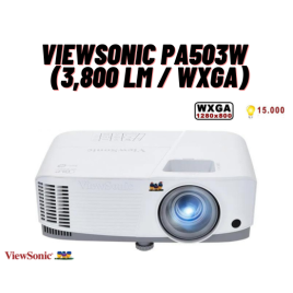 ViewSonic PA503W ราคาพิเศษ