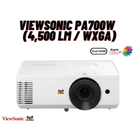 ViewSonic PA700W ราคาพิเศษ