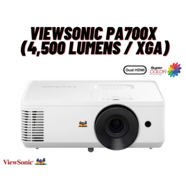 ViewSonic PA700X ราคาพิเศษ