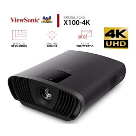 ViewSonic X100-4K+ ราคาพิเศษ