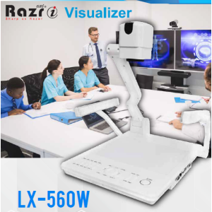 RAZR LX-560W ราคาพิเศษ