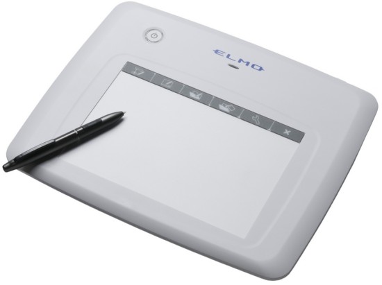 ELMO CRA-1 Wireless Slate/Tablet ราคาพิเศษ