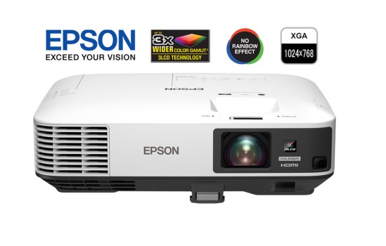 EPSON EB-2055 ราคาพิเศษ
