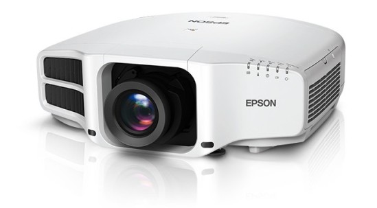 EPSON EB-G7000W ราคาพิเศษ