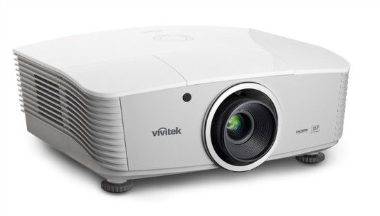VIVITEK D5190HD (No Lens) ราคาพิเศษ